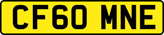 CF60MNE