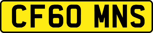 CF60MNS