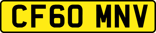 CF60MNV