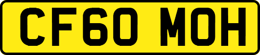 CF60MOH