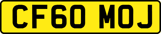 CF60MOJ