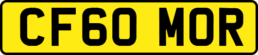CF60MOR