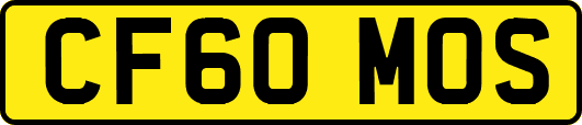 CF60MOS