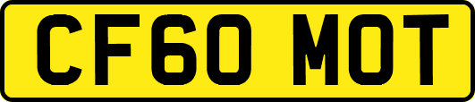 CF60MOT
