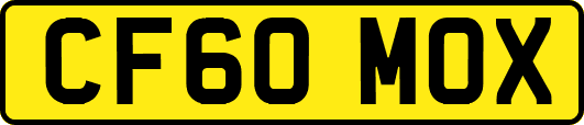 CF60MOX