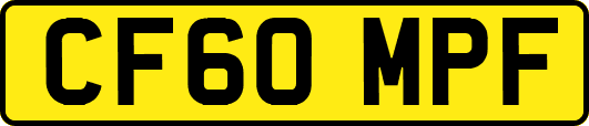 CF60MPF