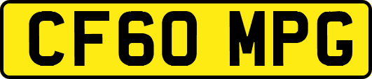 CF60MPG