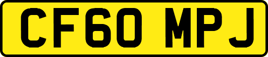 CF60MPJ