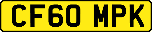 CF60MPK