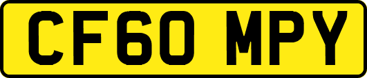 CF60MPY