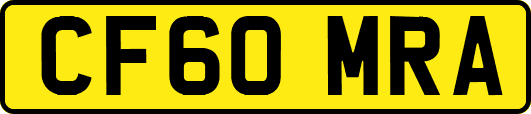CF60MRA