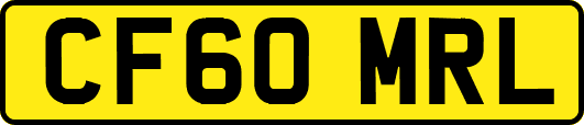 CF60MRL