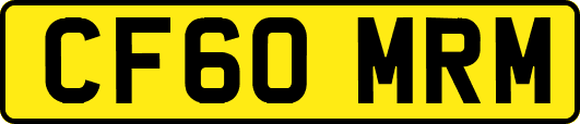 CF60MRM