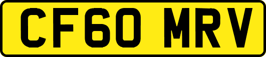 CF60MRV