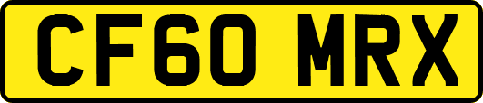 CF60MRX