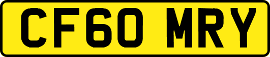 CF60MRY