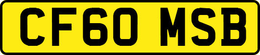 CF60MSB