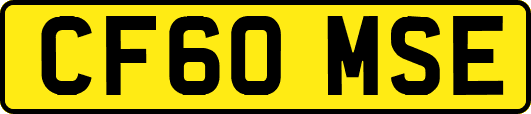 CF60MSE