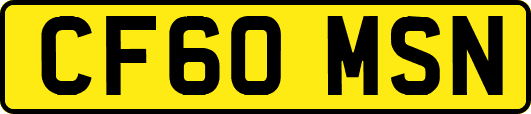 CF60MSN