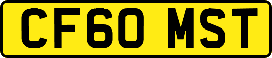 CF60MST