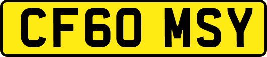 CF60MSY