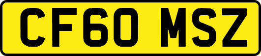CF60MSZ