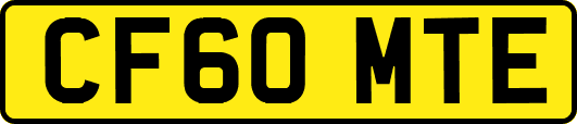 CF60MTE
