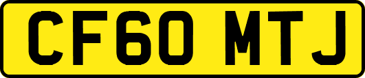 CF60MTJ