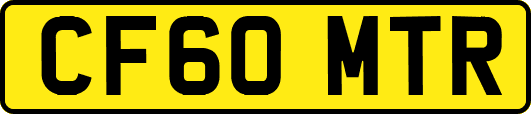 CF60MTR