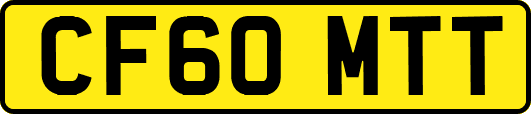 CF60MTT
