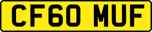 CF60MUF