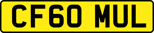 CF60MUL