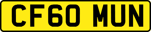 CF60MUN