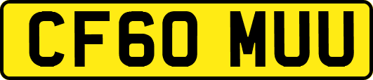 CF60MUU