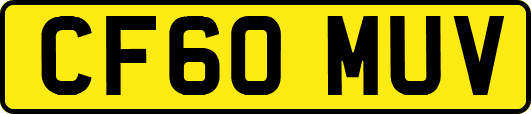 CF60MUV