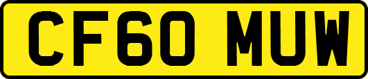 CF60MUW