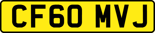 CF60MVJ