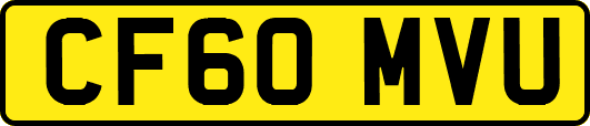 CF60MVU