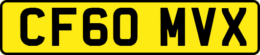 CF60MVX