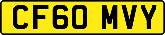 CF60MVY