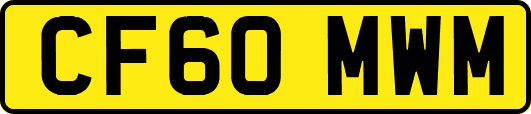 CF60MWM