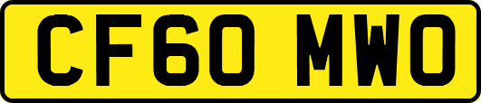 CF60MWO