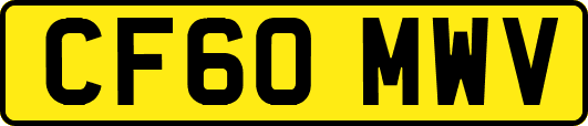 CF60MWV