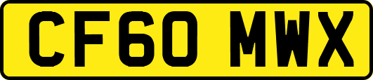 CF60MWX