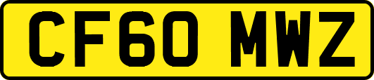 CF60MWZ