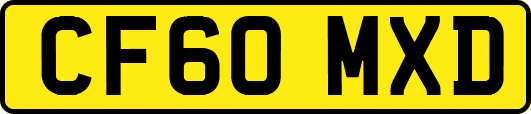 CF60MXD