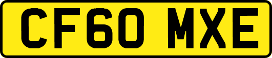 CF60MXE