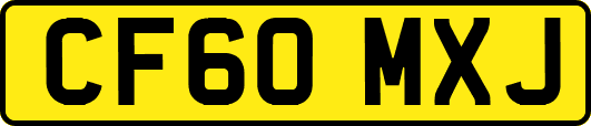 CF60MXJ