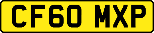 CF60MXP