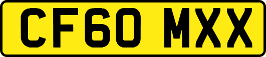 CF60MXX